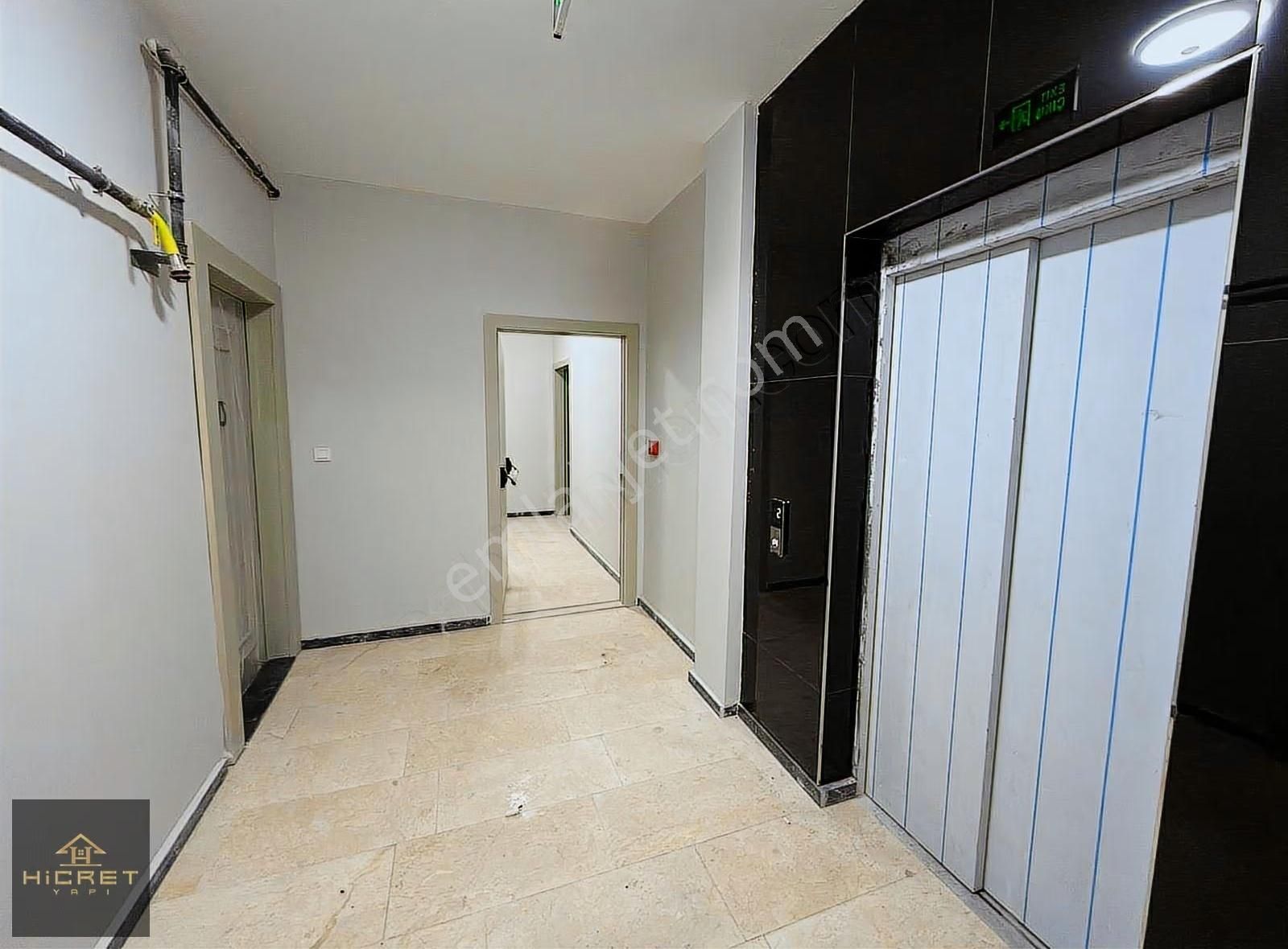 Hicret'den S.çiftliği Mh. 4.5+1 200m² Otoparklı Sıfır Lüks Daire - Görsel 23