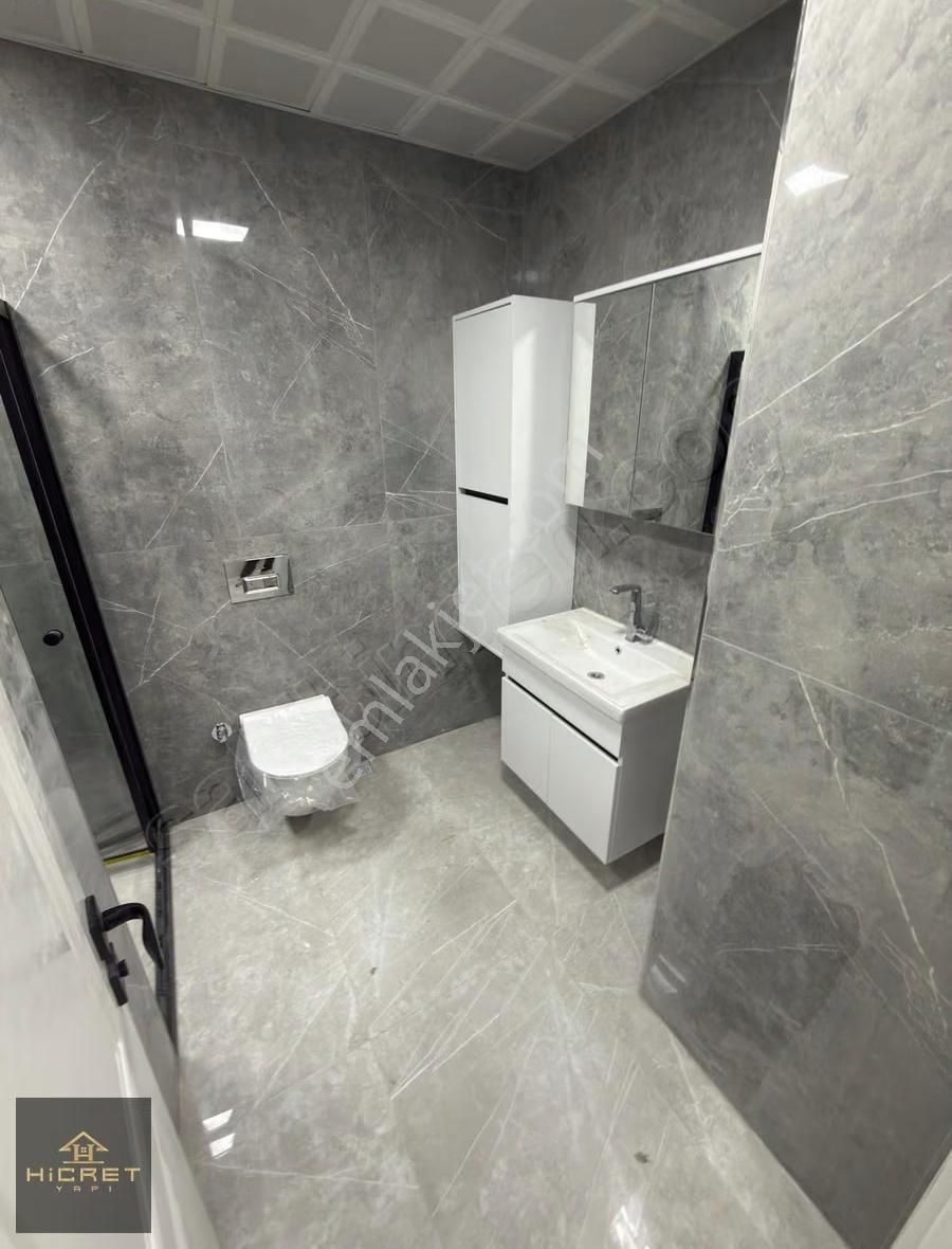Hicret'den S.çiftliği Mh. 4.5+1 200m² Otoparklı Sıfır Lüks Daire - Görsel 31
