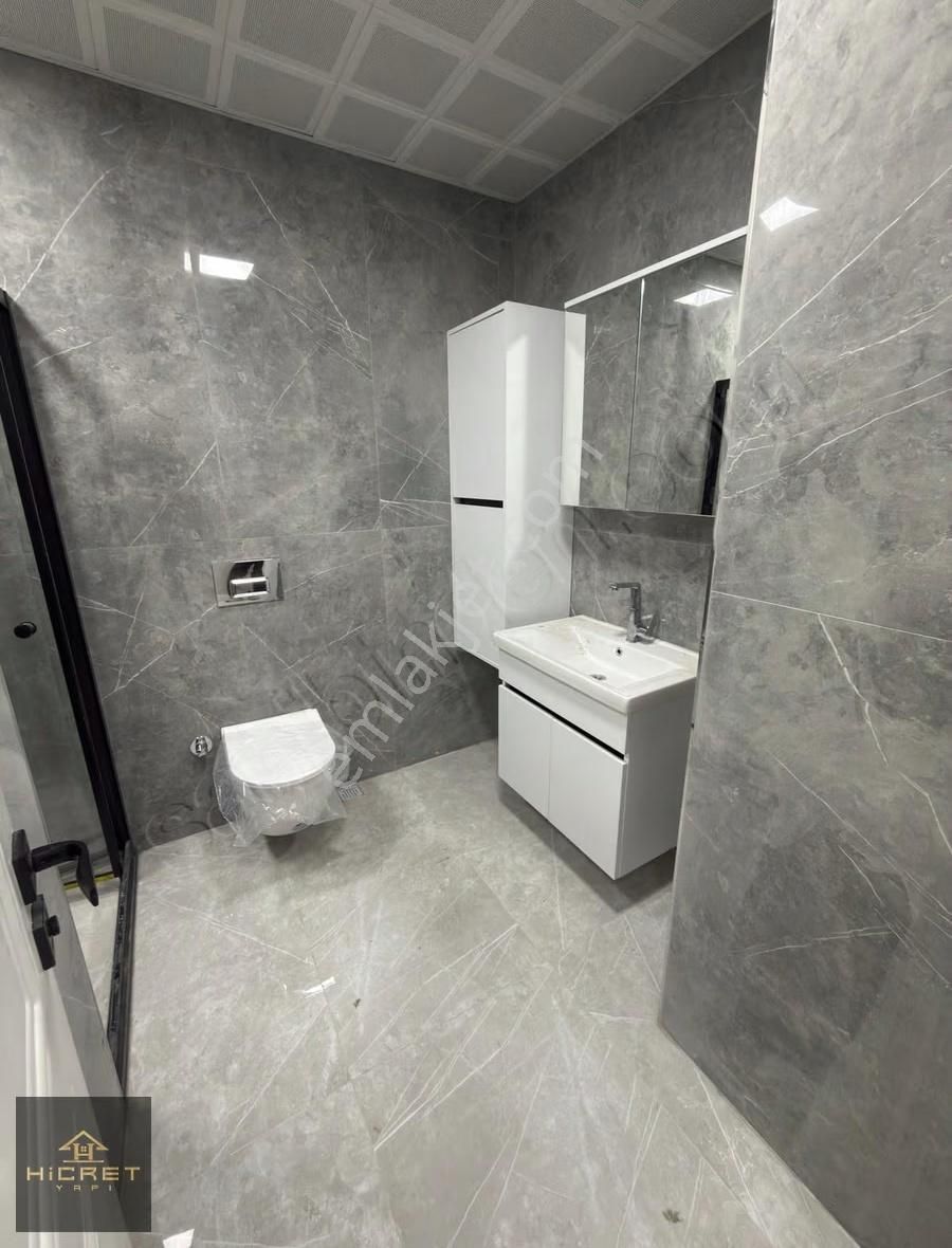Hicret'den S.çiftliği Mh. 4.5+1 200m² Otoparklı Sıfır Lüks Daire - Görsel 7