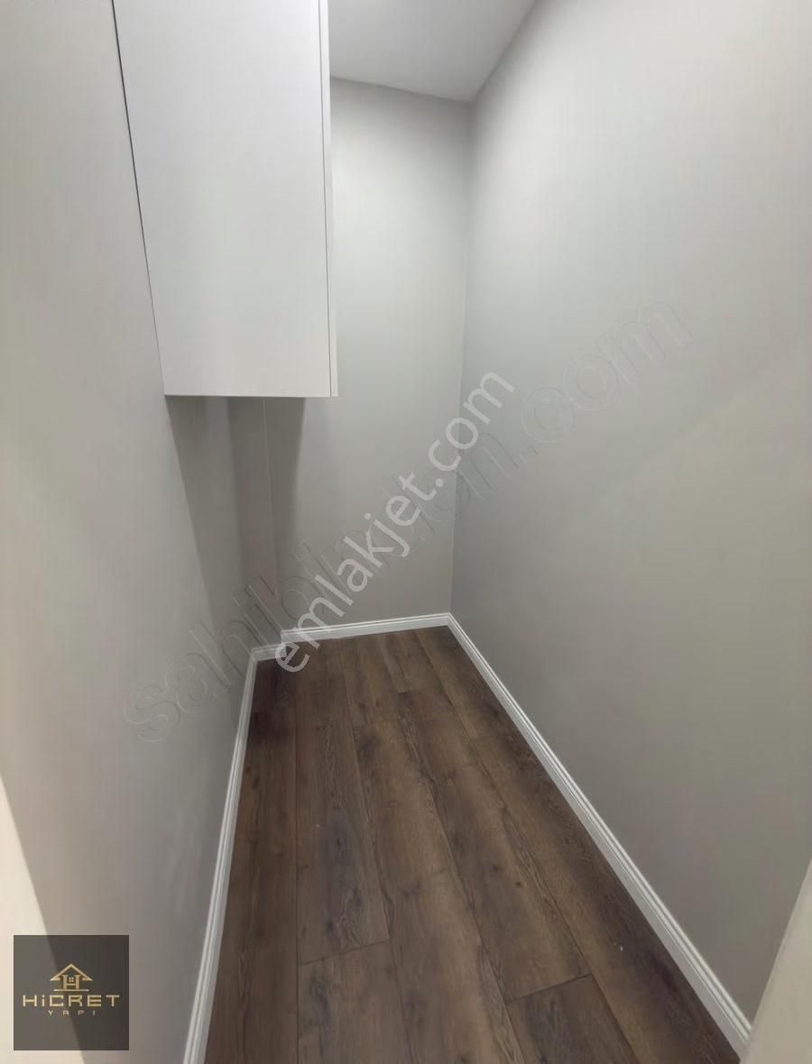 Hicret'den S.çiftliği Mh. 4.5+1 200m² Otoparklı Sıfır Lüks Daire - Görsel 3