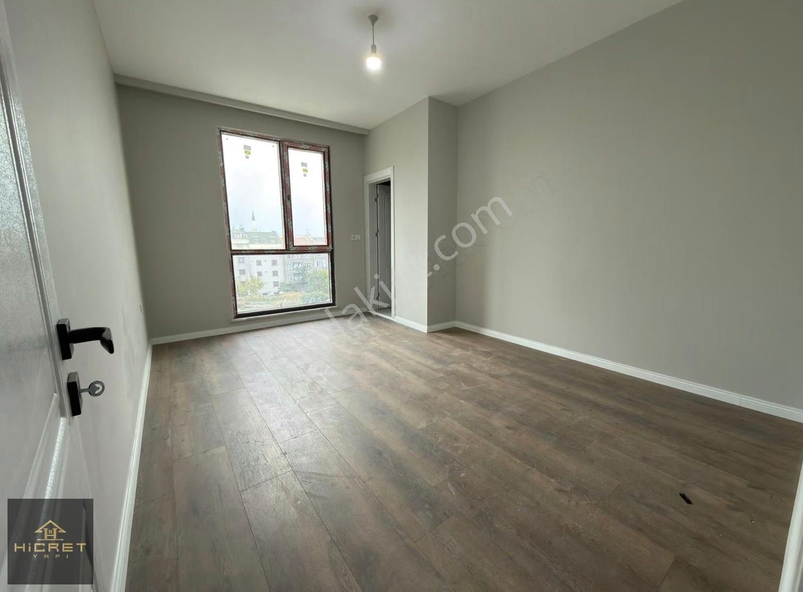 Hicret'den S.çiftliği Mh. 4.5+1 200m² Otoparklı Sıfır Lüks Daire - Görsel 20