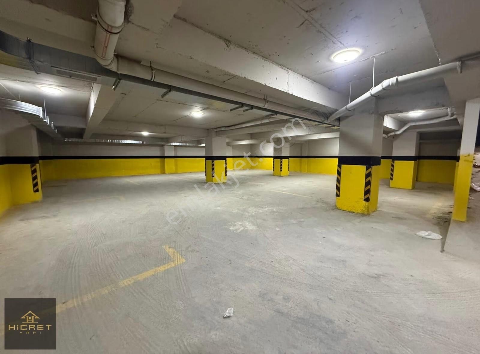 Hicret'den S.çiftliği Mh. 4.5+1 200m² Otoparklı Sıfır Lüks Daire - Görsel 13