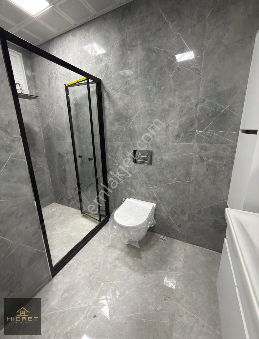 Hicret'den S.çiftliği Mh. 4.5+1 200m² Otoparklı Sıfır Lüks Daire - Görsel 15