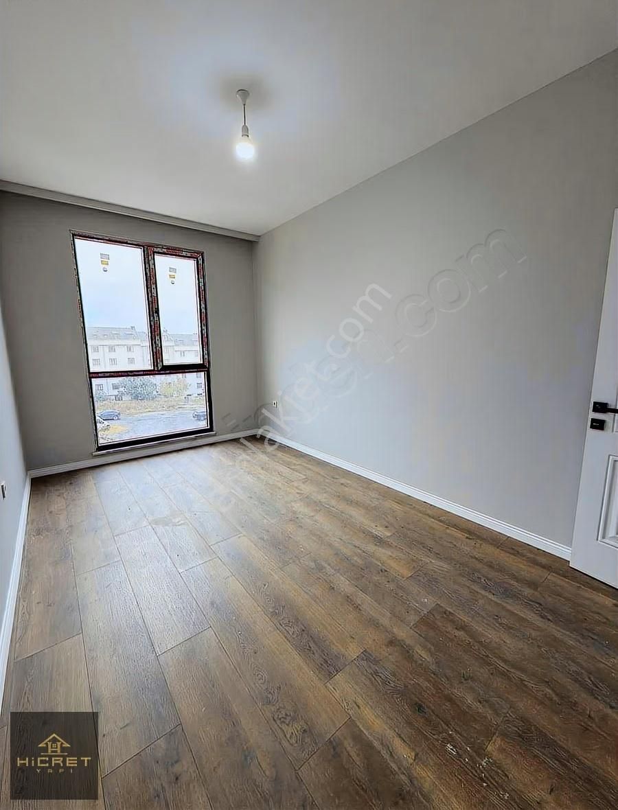 Hicret'den S.çiftliği Mh. 4.5+1 200m² Otoparklı Sıfır Lüks Daire - Görsel 27