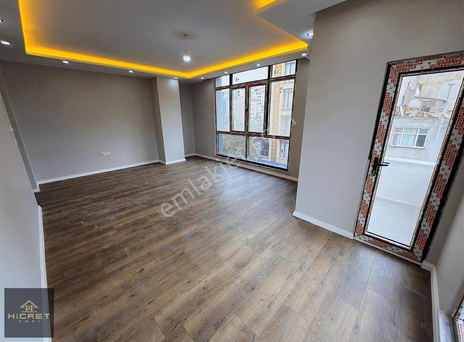Hicret'den S.çiftliği Mh. 4.5+1 200m² Otoparklı Sıfır Lüks Daire - Görsel 30