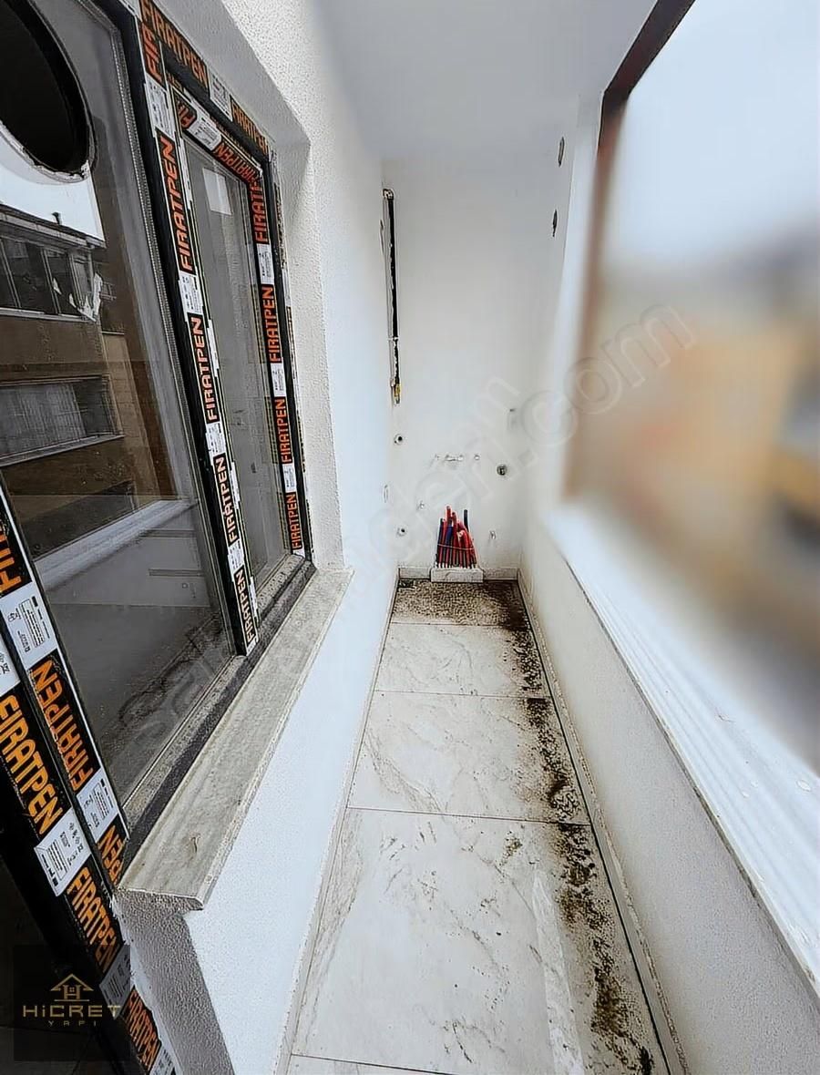 Hicret'den İsmetpaşa Mh'de 2+1 95m² Sıfır Ara Kat Daireler.. - Görsel 26