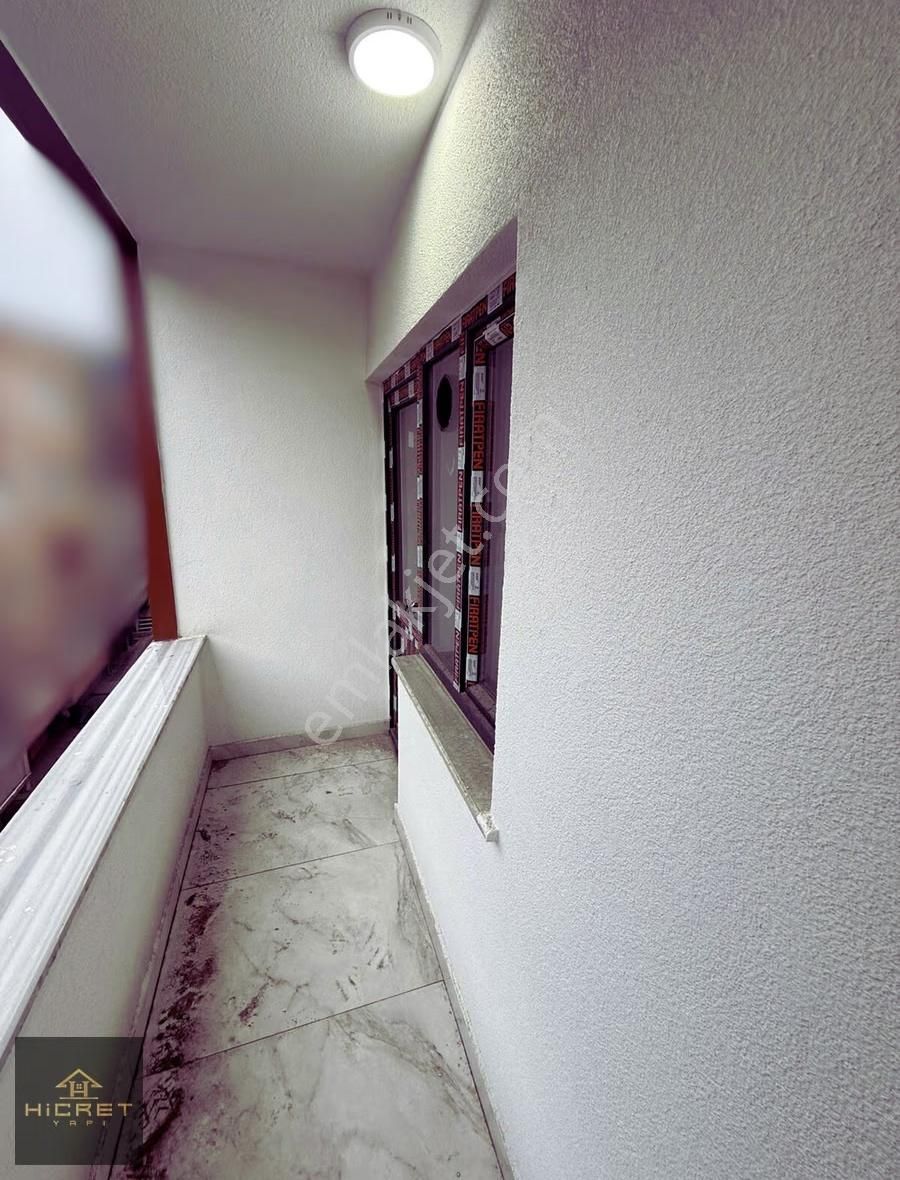 Hicret'den İsmetpaşa Mh'de 2+1 95m² Sıfır Ara Kat Daireler.. - Görsel 9