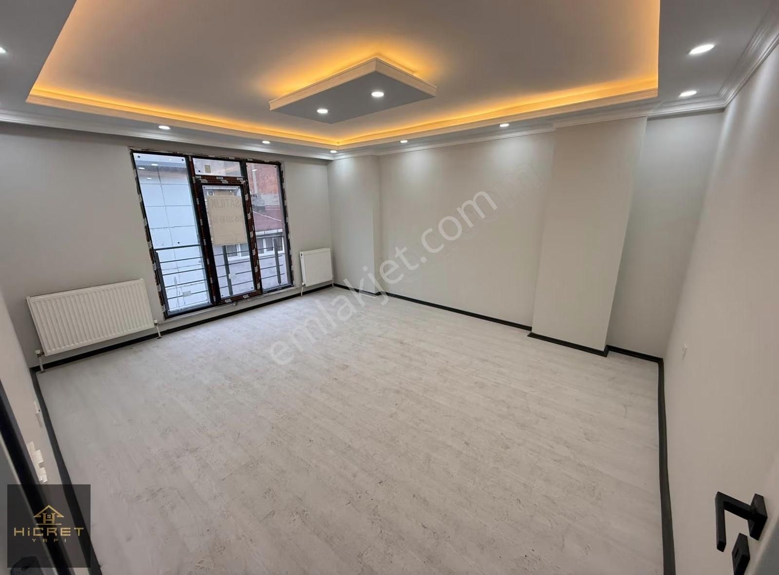 Hicret'den İsmetpaşa Mh'de 2+1 95m² Sıfır Ara Kat Daireler.. - Görsel 25