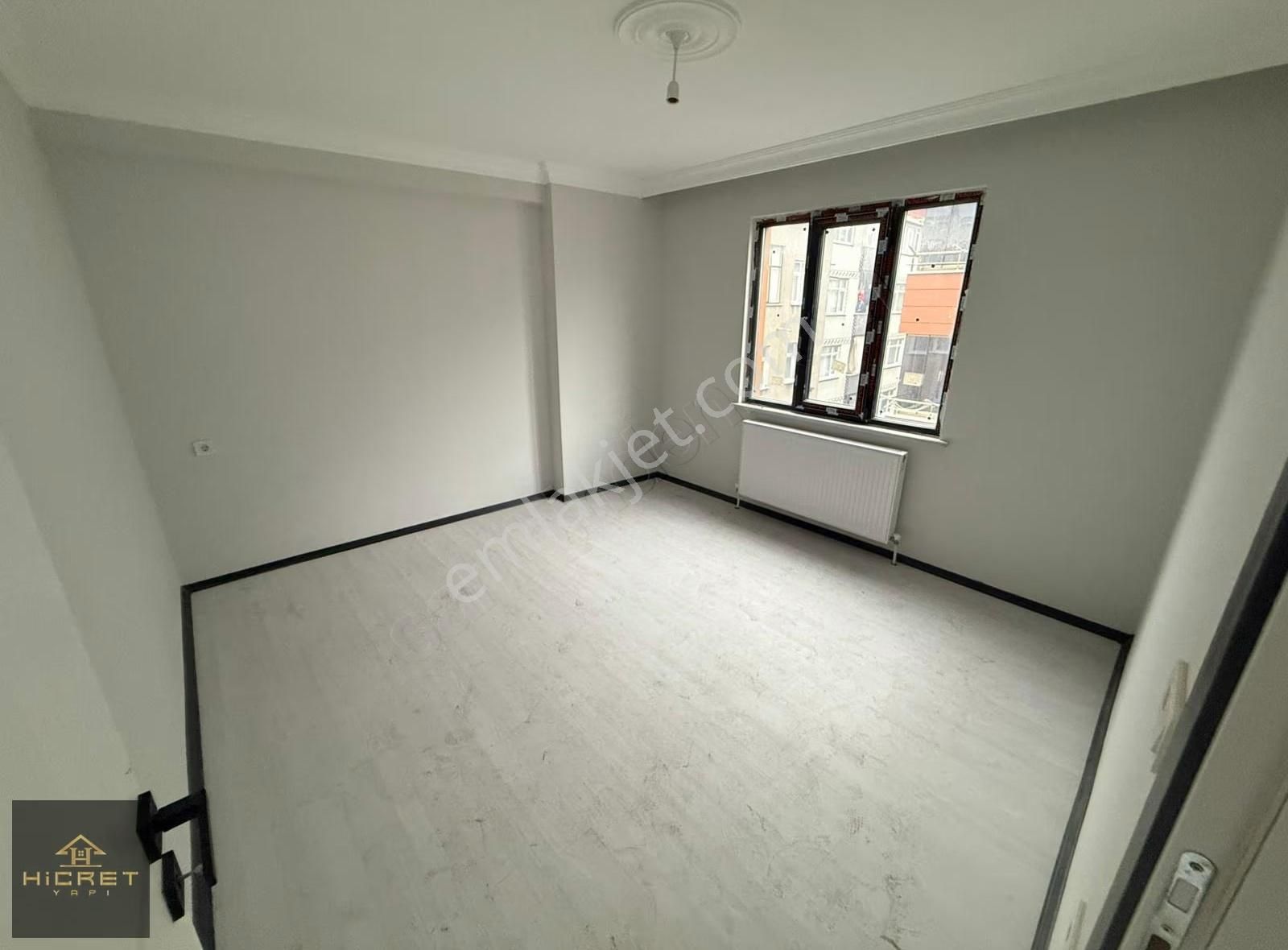 Hicret'den İsmetpaşa Mh'de 2+1 95m² Sıfır Ara Kat Daireler.. - Görsel 2