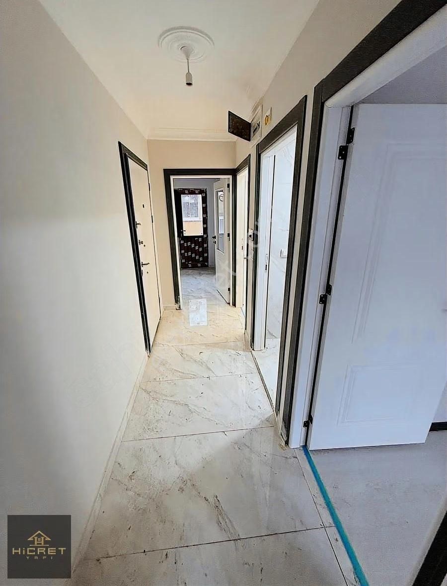 Hicret'den İsmetpaşa Mh'de 2+1 95m² Sıfır Ara Kat Daireler.. - Görsel 4