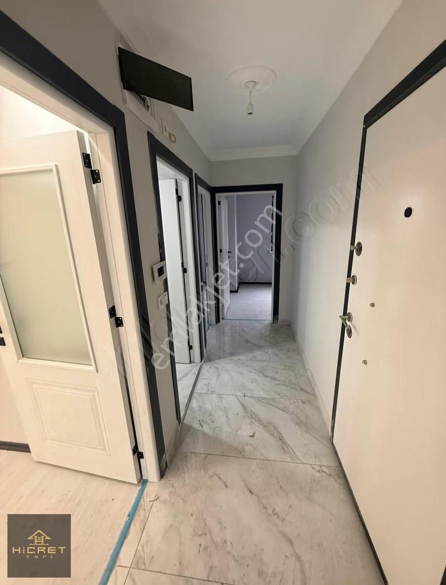 Hicret'den İsmetpaşa Mh'de 2+1 95m² Sıfır Ara Kat Daireler.. - Görsel 20