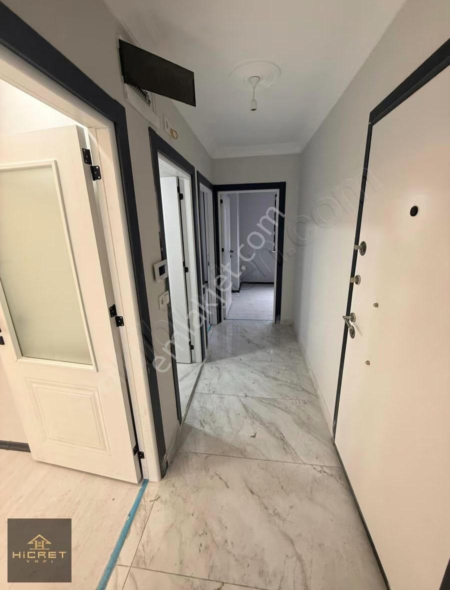 Hicret'den İsmetpaşa Mh'de 2+1 95m² Sıfır Ara Kat Daireler.. - Görsel 17