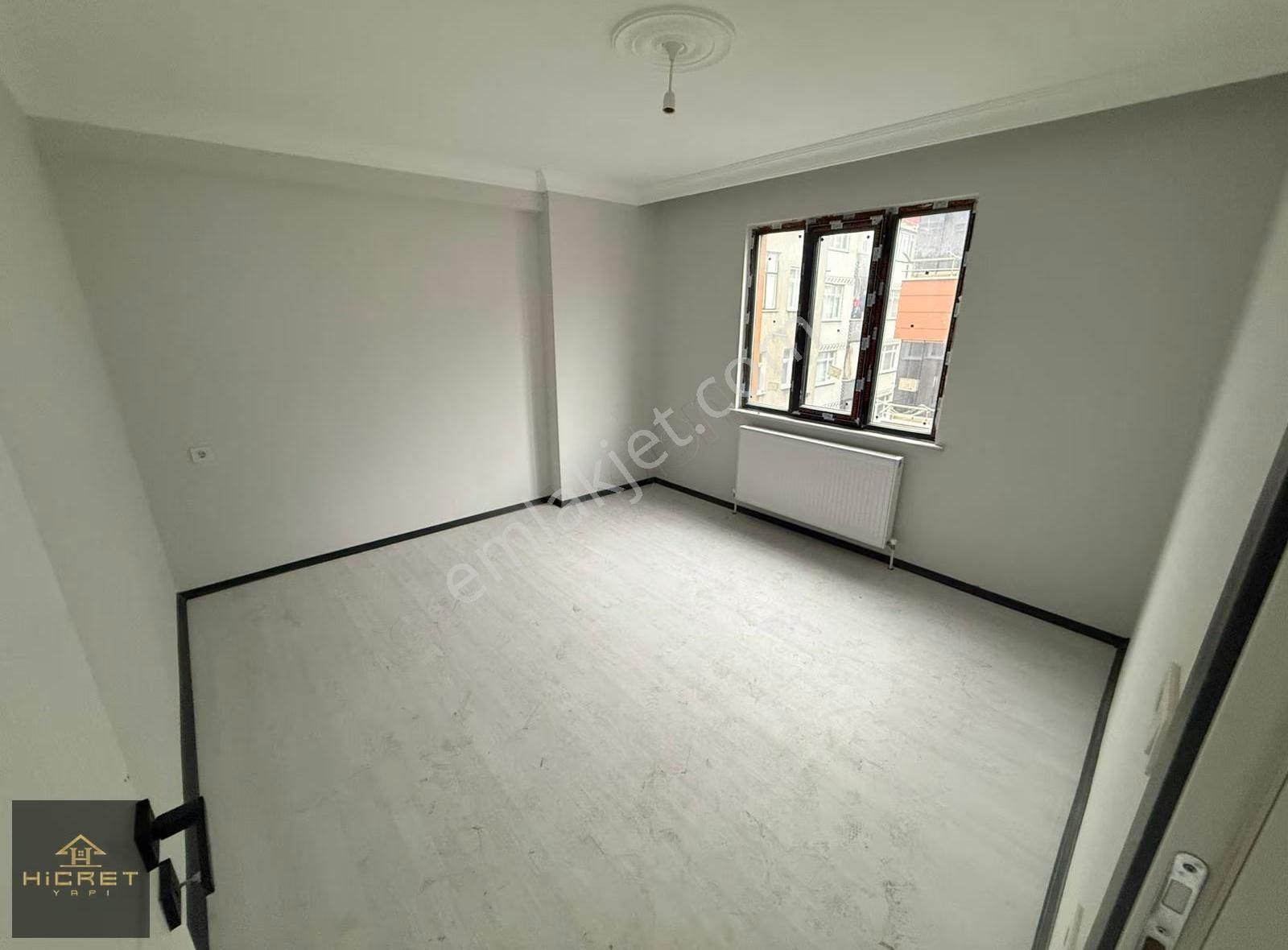 Hicret'den İsmetpaşa Mh'de 2+1 95m² Sıfır Ara Kat Daireler.. - Görsel 16