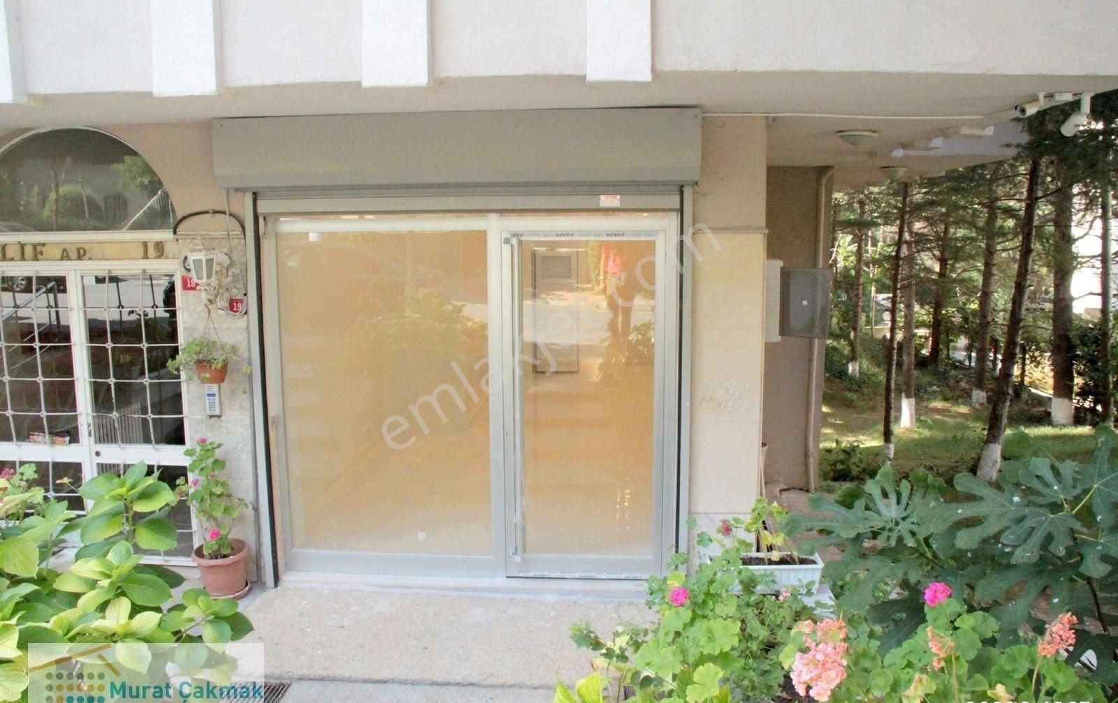 Satılık Ferahevlerde Dükkan Mağaza Ofis Yatırımcıiçinde Arsa Payı Büyük - Görsel 12