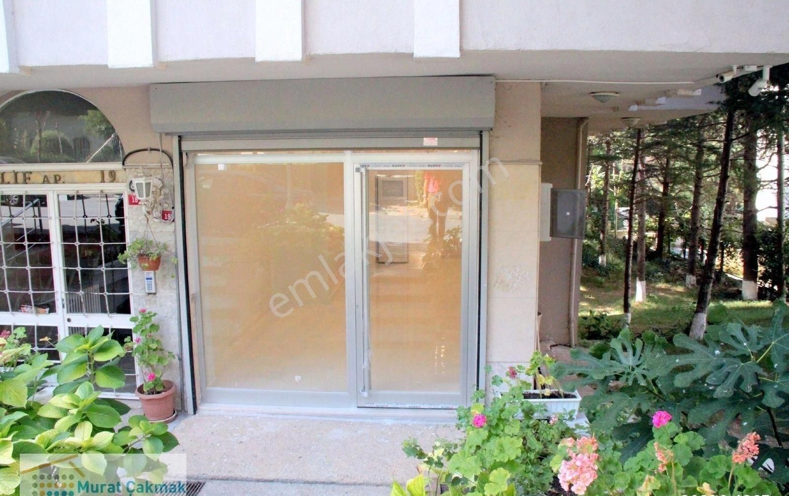 Satılık Ferahevlerde Dükkan Mağaza Ofis Yatırımcıiçinde Arsa Payı Büyük - Görsel 7