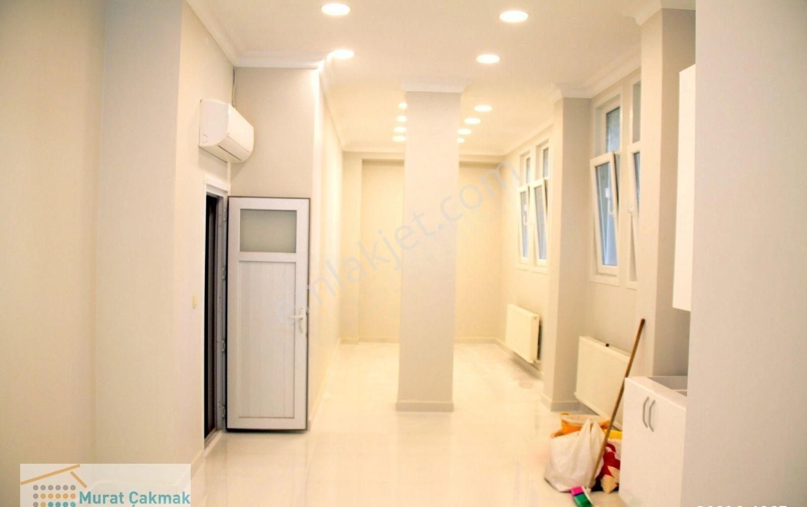 Satılık Ferahevlerde Dükkan Mağaza Ofis Yatırımcıiçinde Arsa Payı Büyük - Görsel 21