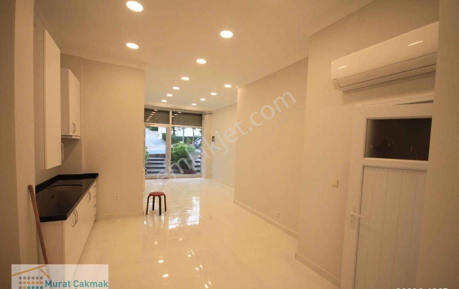 Satılık Ferahevlerde Dükkan Mağaza Ofis Yatırımcıiçinde Arsa Payı Büyük - Görsel 5