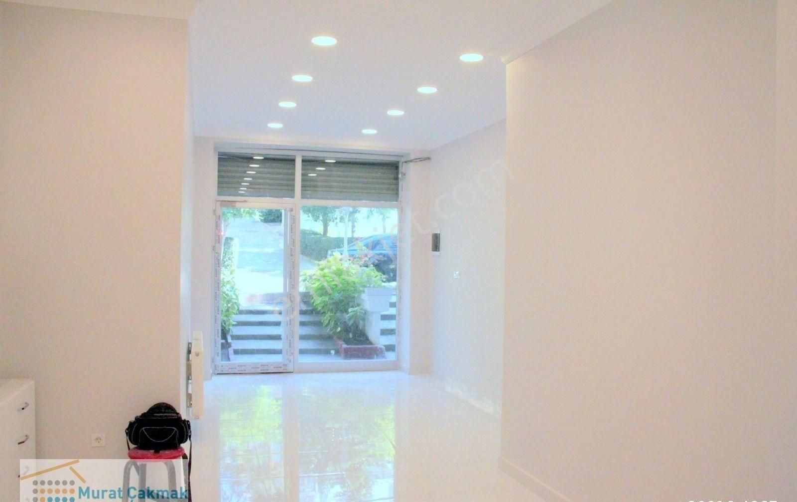 Satılık Ferahevlerde Dükkan Mağaza Ofis Yatırımcıiçinde Arsa Payı Büyük - Görsel 13