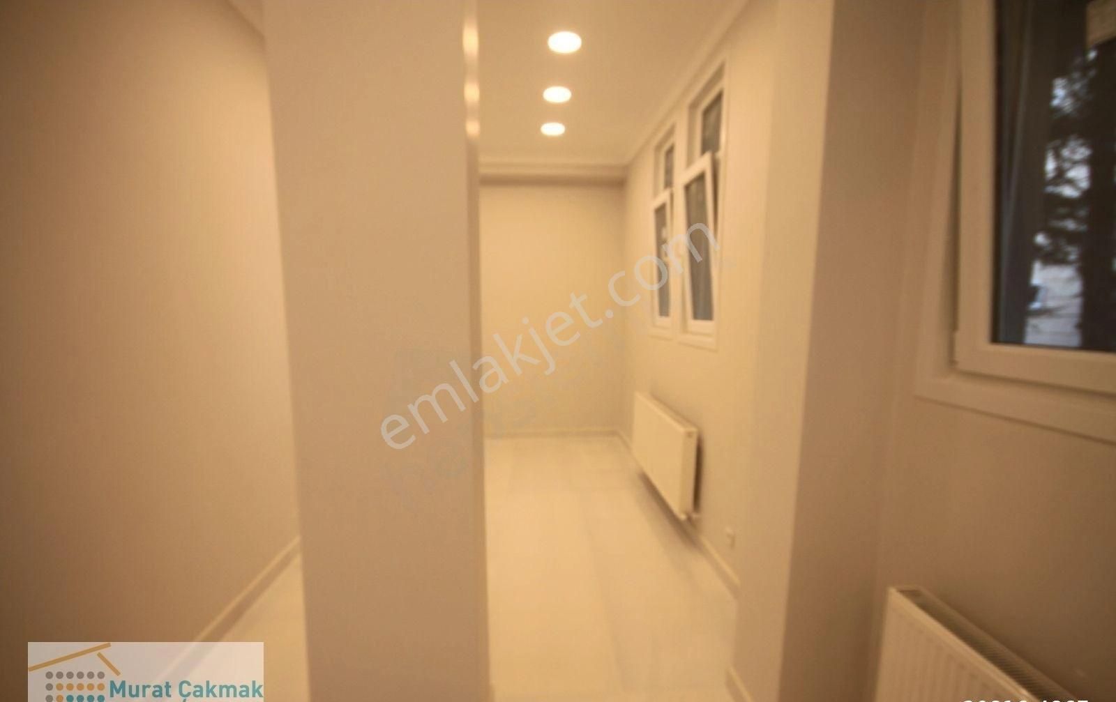 Satılık Ferahevlerde Dükkan Mağaza Ofis Yatırımcıiçinde Arsa Payı Büyük - Görsel 29