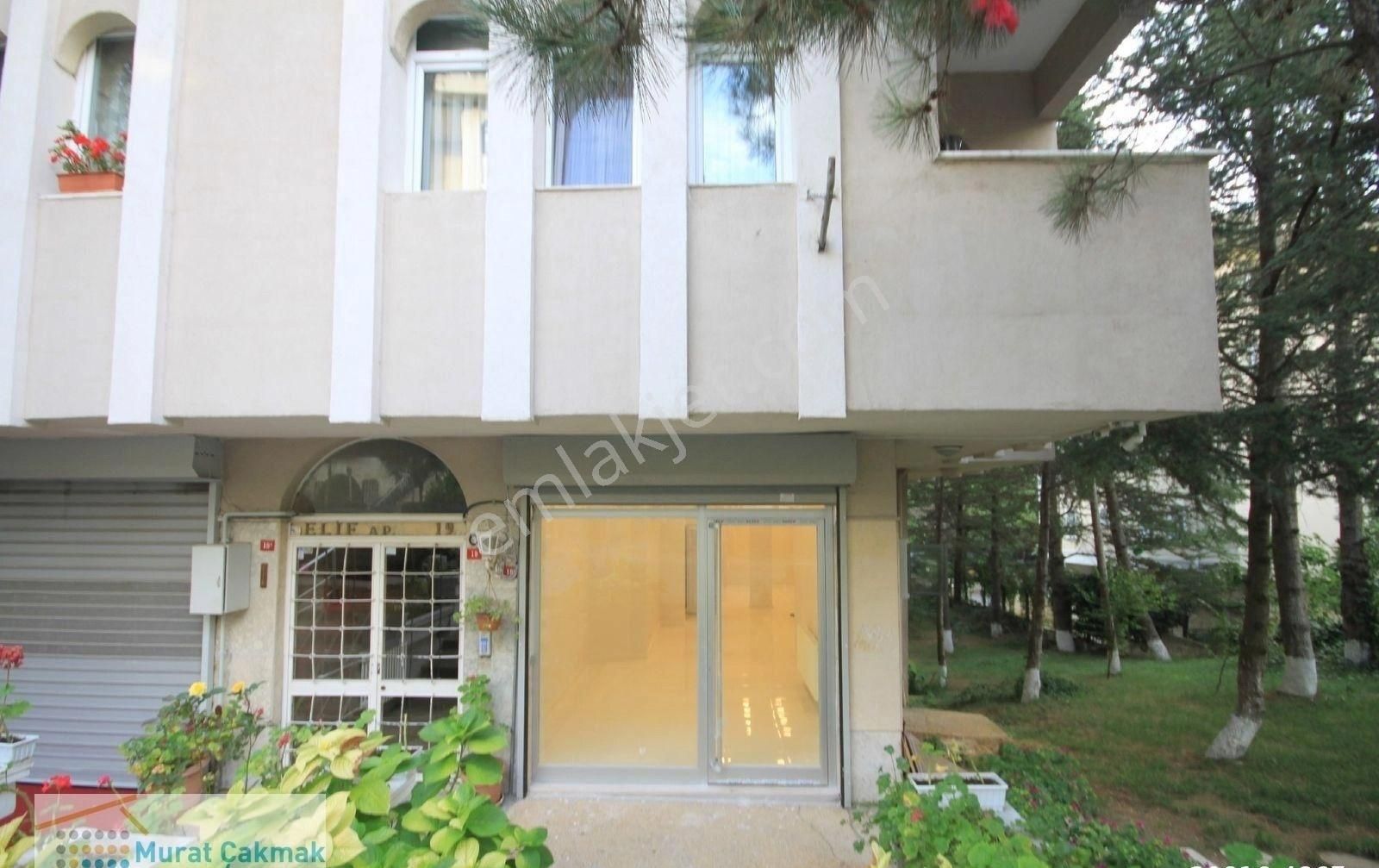 Satılık Ferahevlerde Dükkan Mağaza Ofis Yatırımcıiçinde Arsa Payı Büyük - Görsel 17