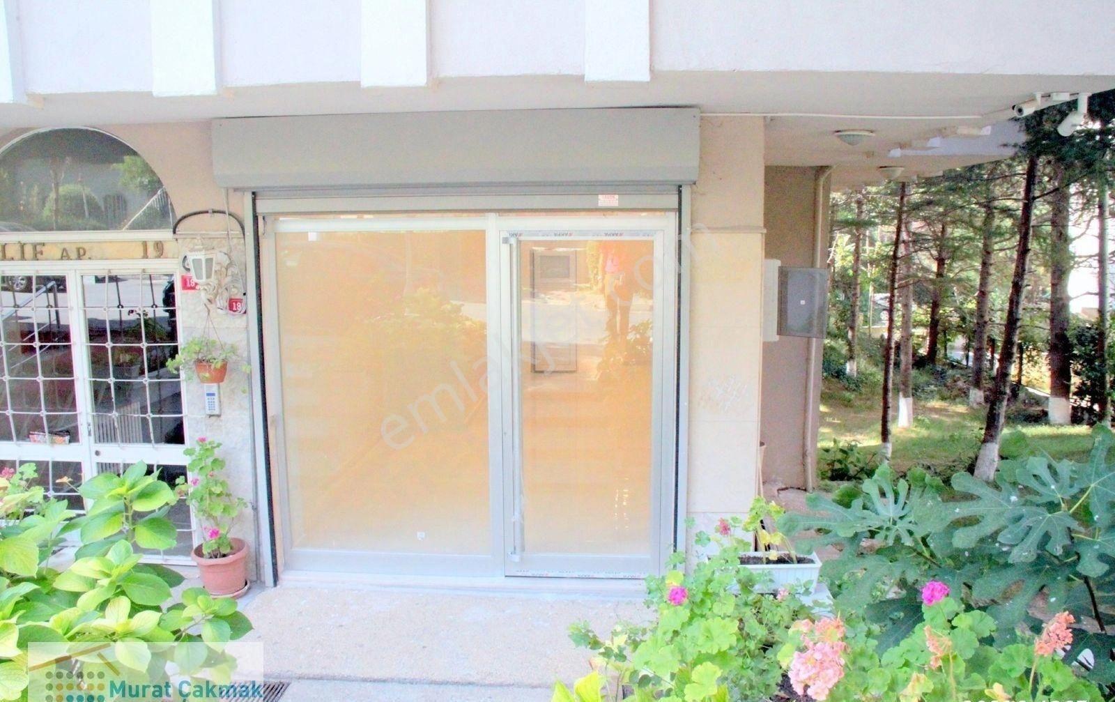 Satılık Ferahevlerde Dükkan Mağaza Ofis Yatırımcıiçinde Arsa Payı Büyük - Görsel 23