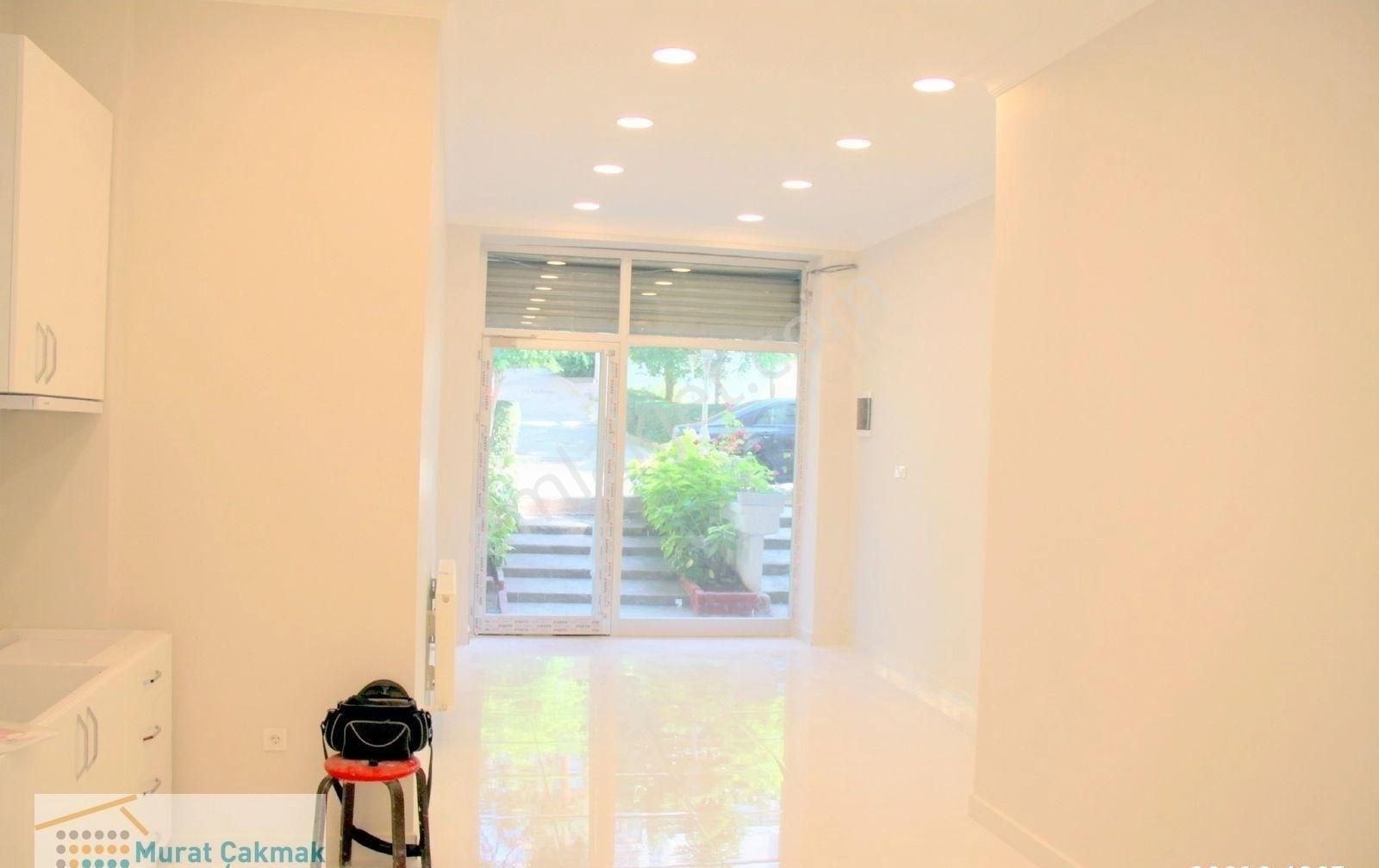 Satılık Ferahevlerde Dükkan Mağaza Ofis Yatırımcıiçinde Arsa Payı Büyük - Görsel 15