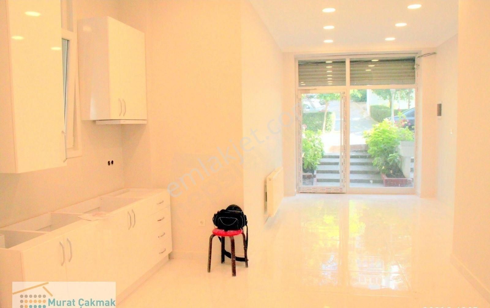 Satılık Ferahevlerde Dükkan Mağaza Ofis Yatırımcıiçinde Arsa Payı Büyük - Görsel 11