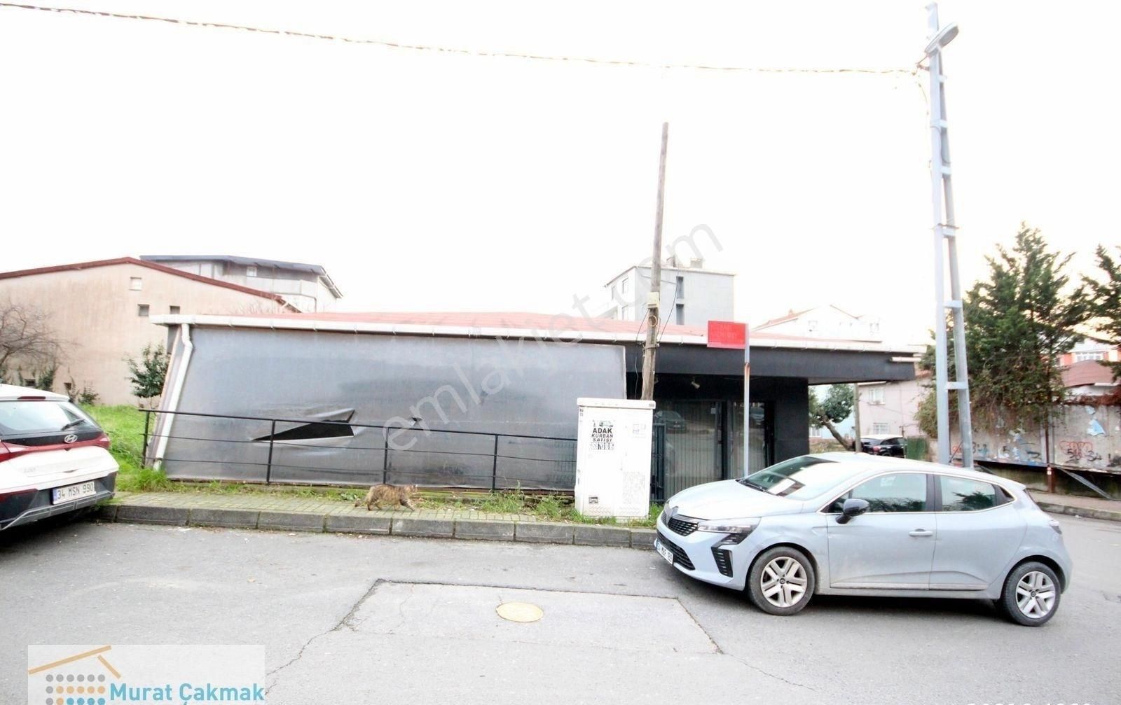 Satılık Yeniköyde Ana Cadede Üzerinde Köşe Konum 500m2 Kapalı Alanlı Mağaza Dükkan - Görsel 15