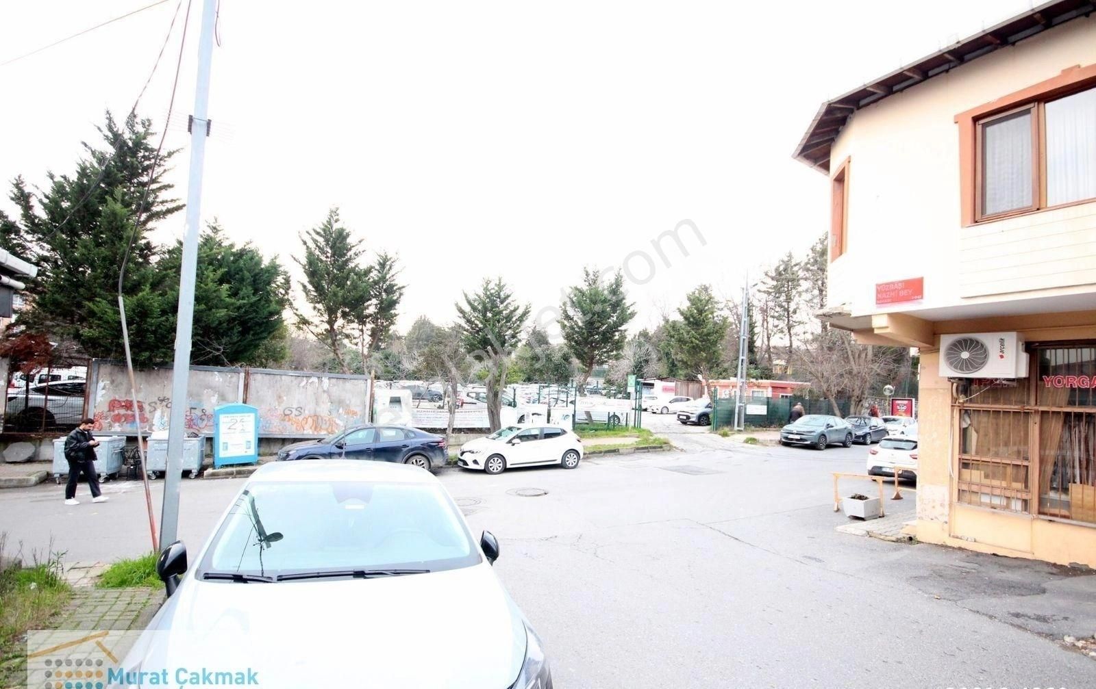 Satılık Yeniköyde Ana Cadede Üzerinde Köşe Konum 500m2 Kapalı Alanlı Mağaza Dükkan - Görsel 6