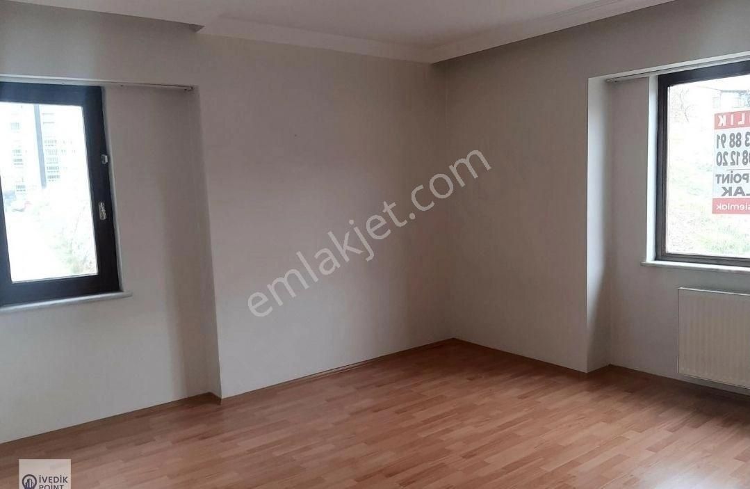 Ankara Hastanesine Yakın Kapalı Otoparklı Merkezikonum 165 M 3+1 - Görsel 10