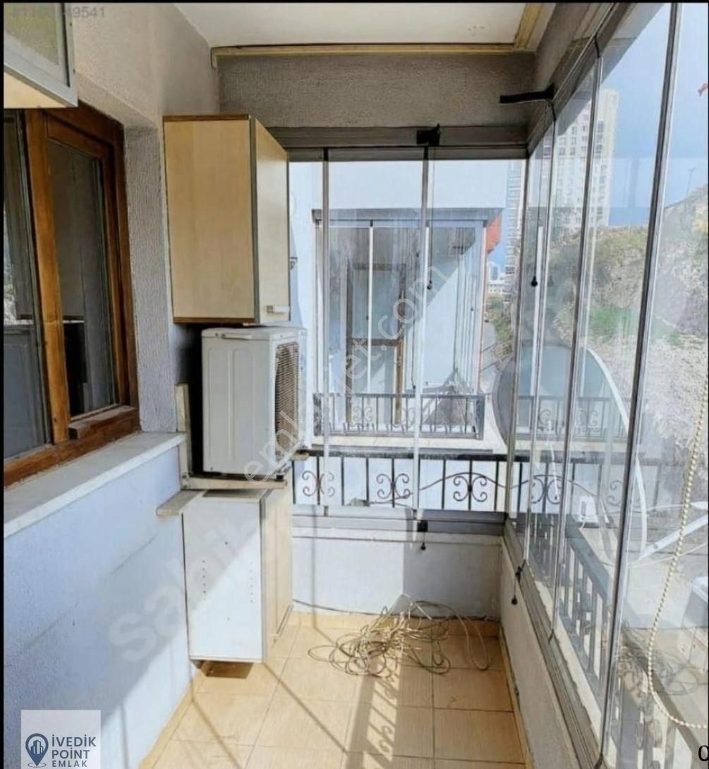 Ankara Hastanesine Yakın Kapalı Otoparklı Merkezikonum 165 M 3+1 - Görsel 15
