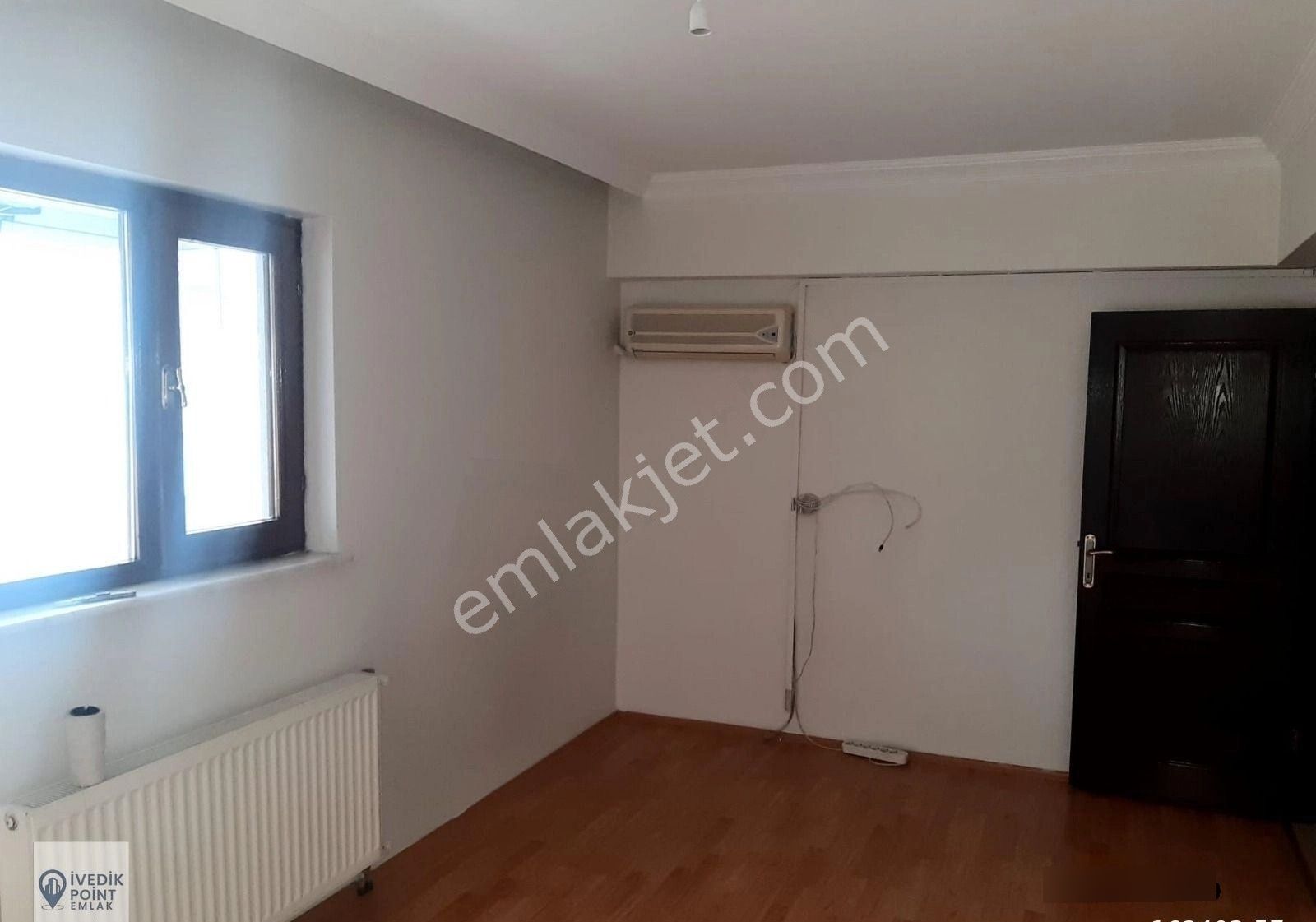Ankara Hastanesine Yakın Kapalı Otoparklı Merkezikonum 165 M 3+1 - Görsel 12