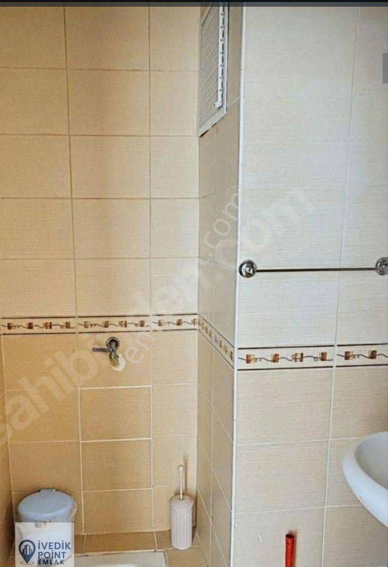 Ankara Hastanesine Yakın Kapalı Otoparklı Merkezikonum 165 M 3+1 - Görsel 31