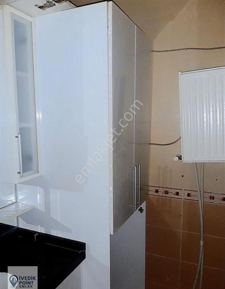 Ankara Hastanesine Yakın Kapalı Otoparklı Merkezikonum 165 M 3+1 - Görsel 28
