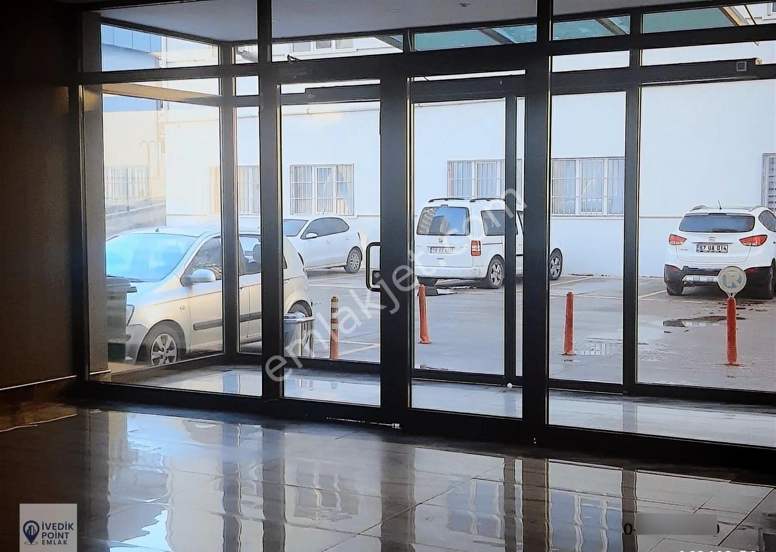 Vizyon Prestij 2+1 Üç Cepheli Panoromik Konforlu Geniş Residance - Görsel 28