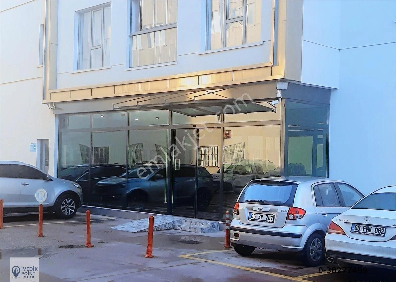 Vizyon Prestij 2+1 Üç Cepheli Panoromik Konforlu Geniş Residance - Görsel 23