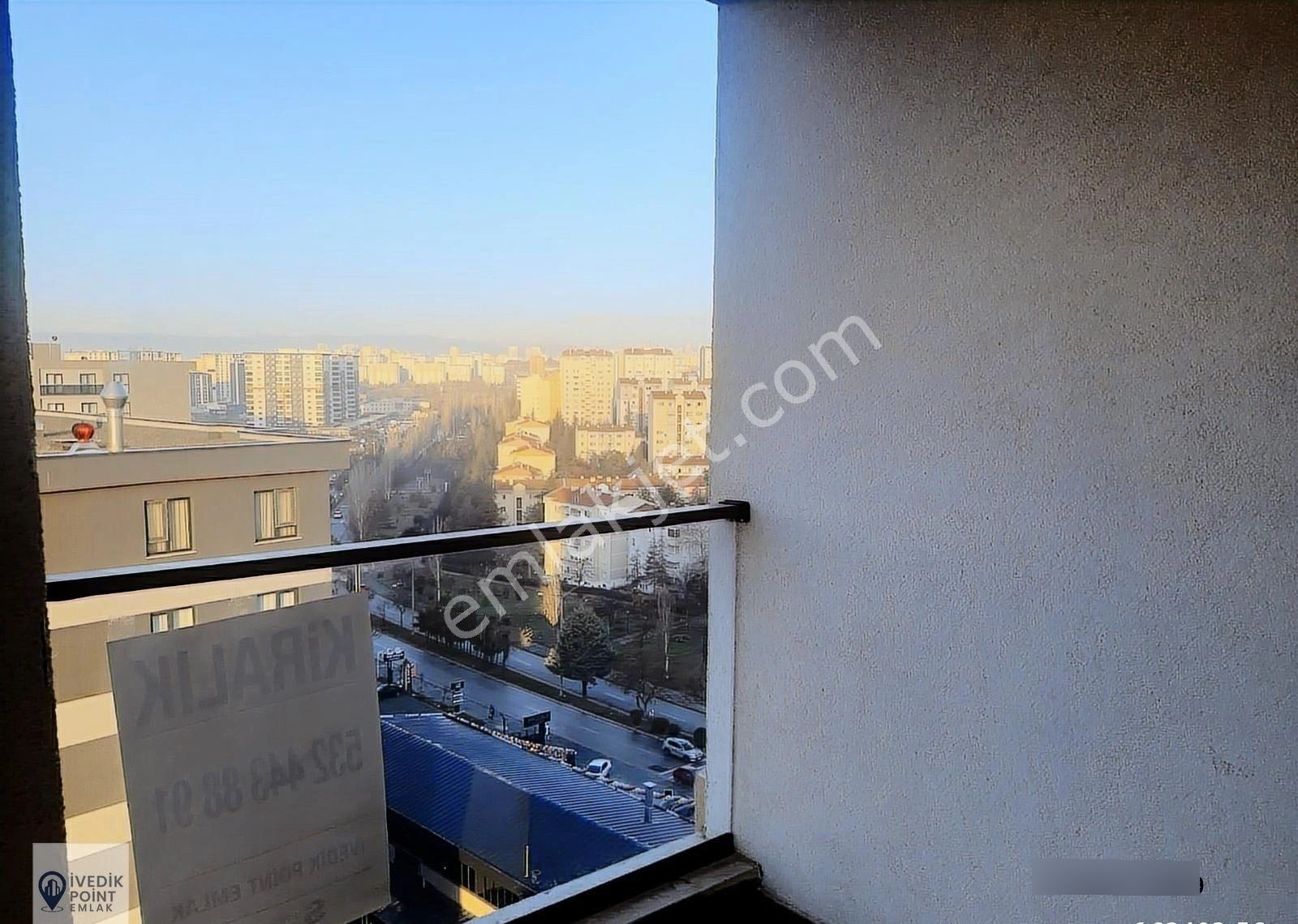 Vizyon Prestij 2+1 Üç Cepheli Panoromik Konforlu Geniş Residance - Görsel 9