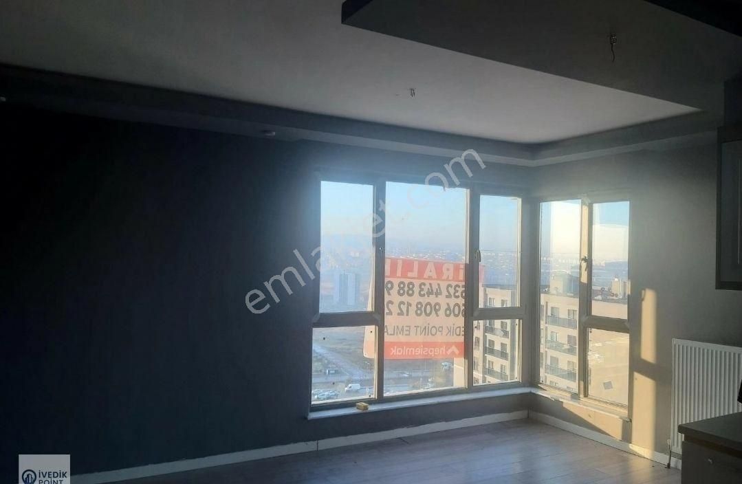 Vizyon Prestij 2+1 Üç Cepheli Panoromik Konforlu Geniş Residance - Görsel 16