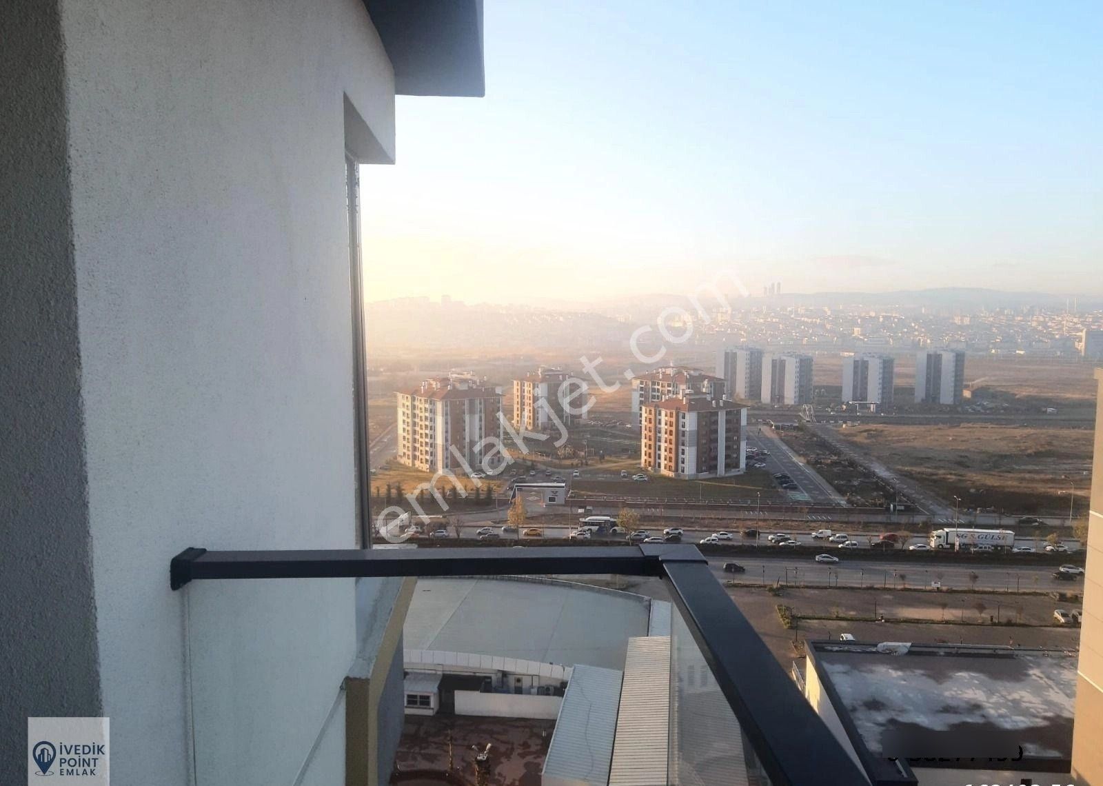 Vizyon Prestij 2+1 Üç Cepheli Panoromik Konforlu Geniş Residance - Görsel 29