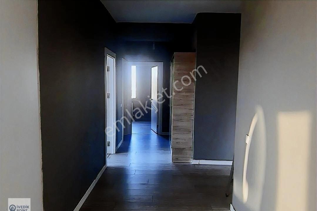 Vizyon Prestij 2+1 Üç Cepheli Panoromik Konforlu Geniş Residance - Görsel 11