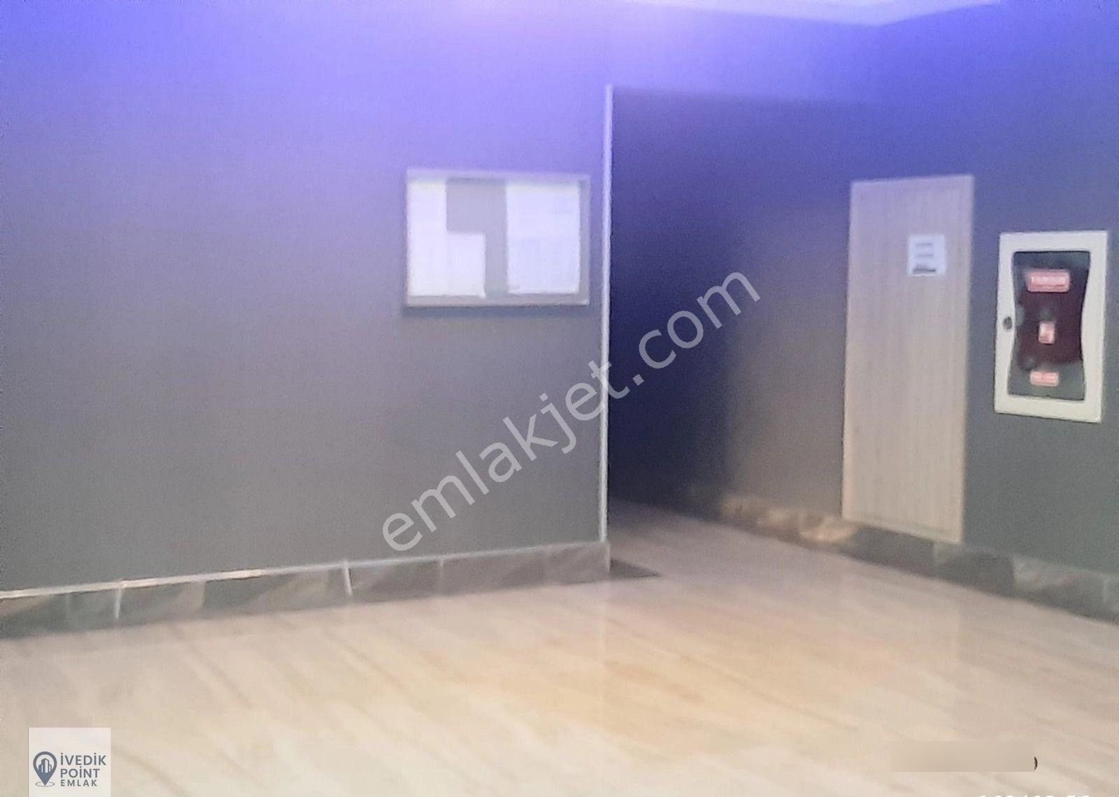 Vizyon Prestij 2+1 Üç Cepheli Panoromik Konforlu Geniş Residance - Görsel 19