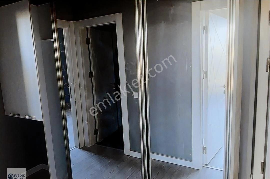 Vizyon Prestij 2+1 Üç Cepheli Panoromik Konforlu Geniş Residance - Görsel 20