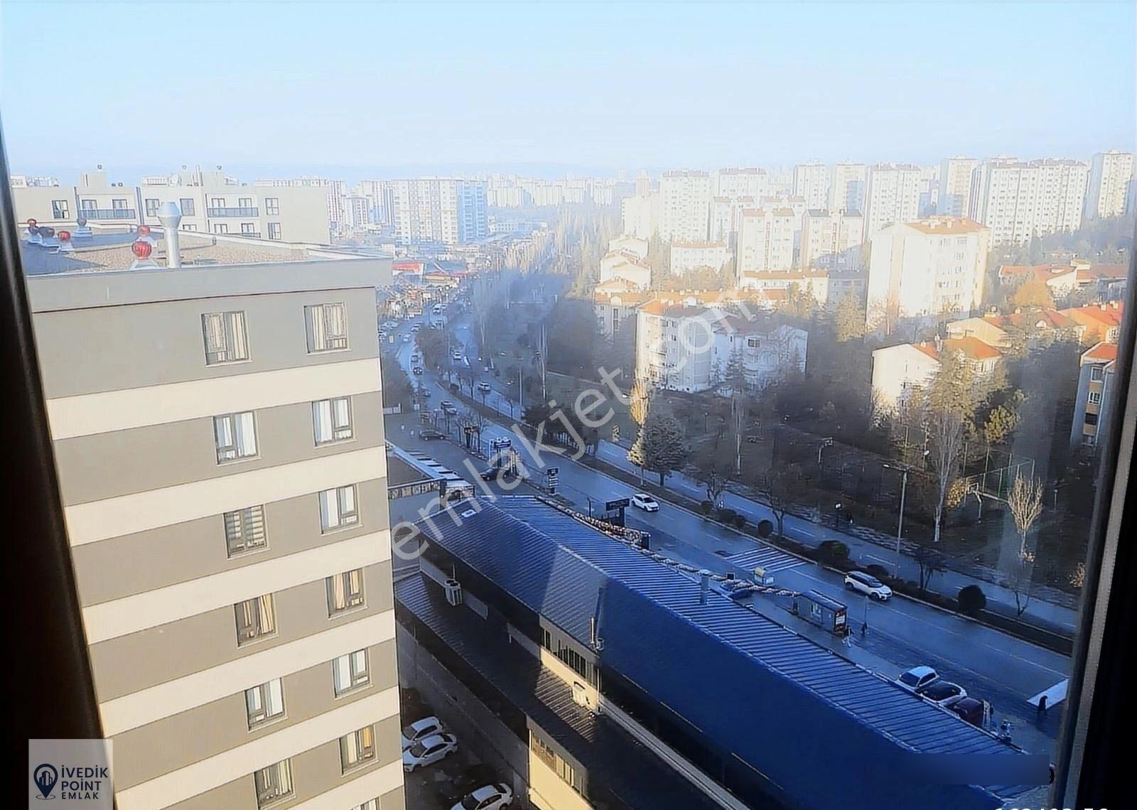 Vizyon Prestij 2+1 Üç Cepheli Panoromik Konforlu Geniş Residance - Görsel 7