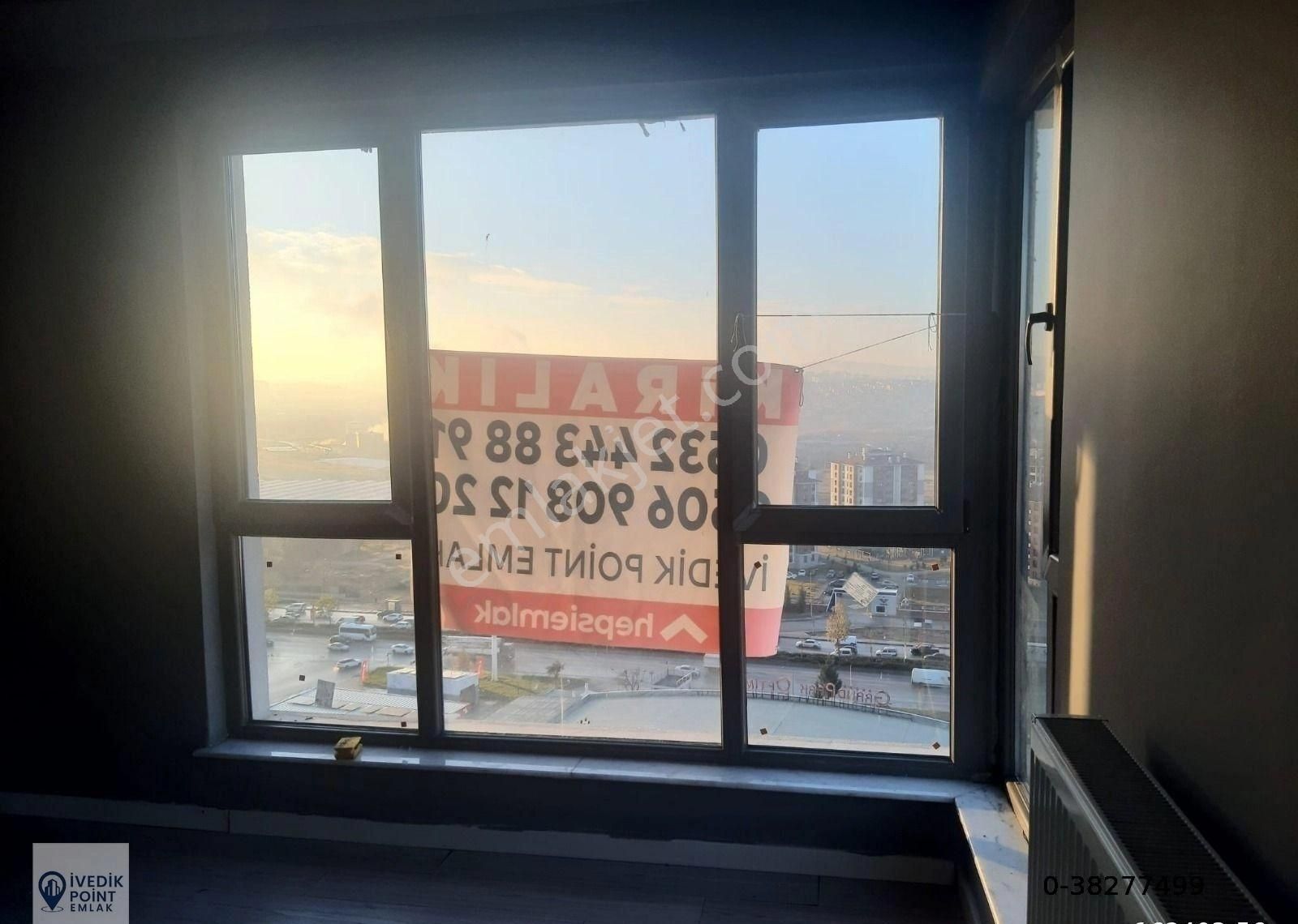 Vizyon Prestij 2+1 Üç Cepheli Panoromik Konforlu Geniş Residance - Görsel 24