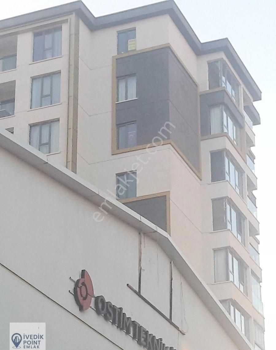 Vizyon Prestij 2+1 Üç Cepheli Panoromik Konforlu Geniş Residance - Görsel 8