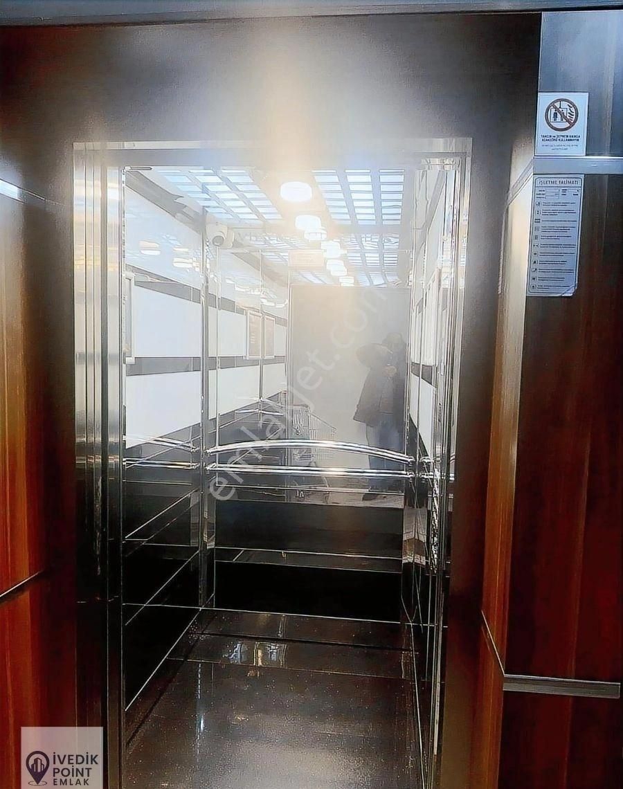 Vizyon Prestij 2+1 Üç Cepheli Panoromik Konforlu Geniş Residance - Görsel 10