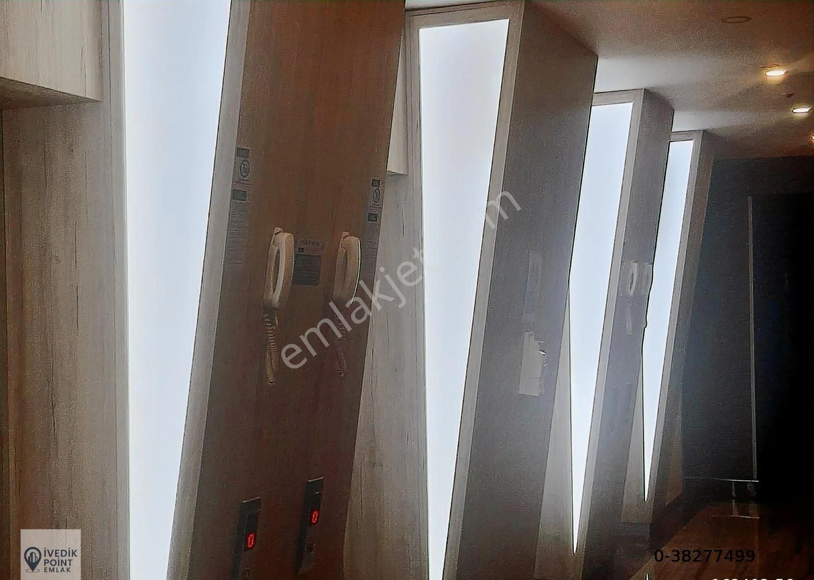 Vizyon Prestij 2+1 Üç Cepheli Panoromik Konforlu Geniş Residance - Görsel 2