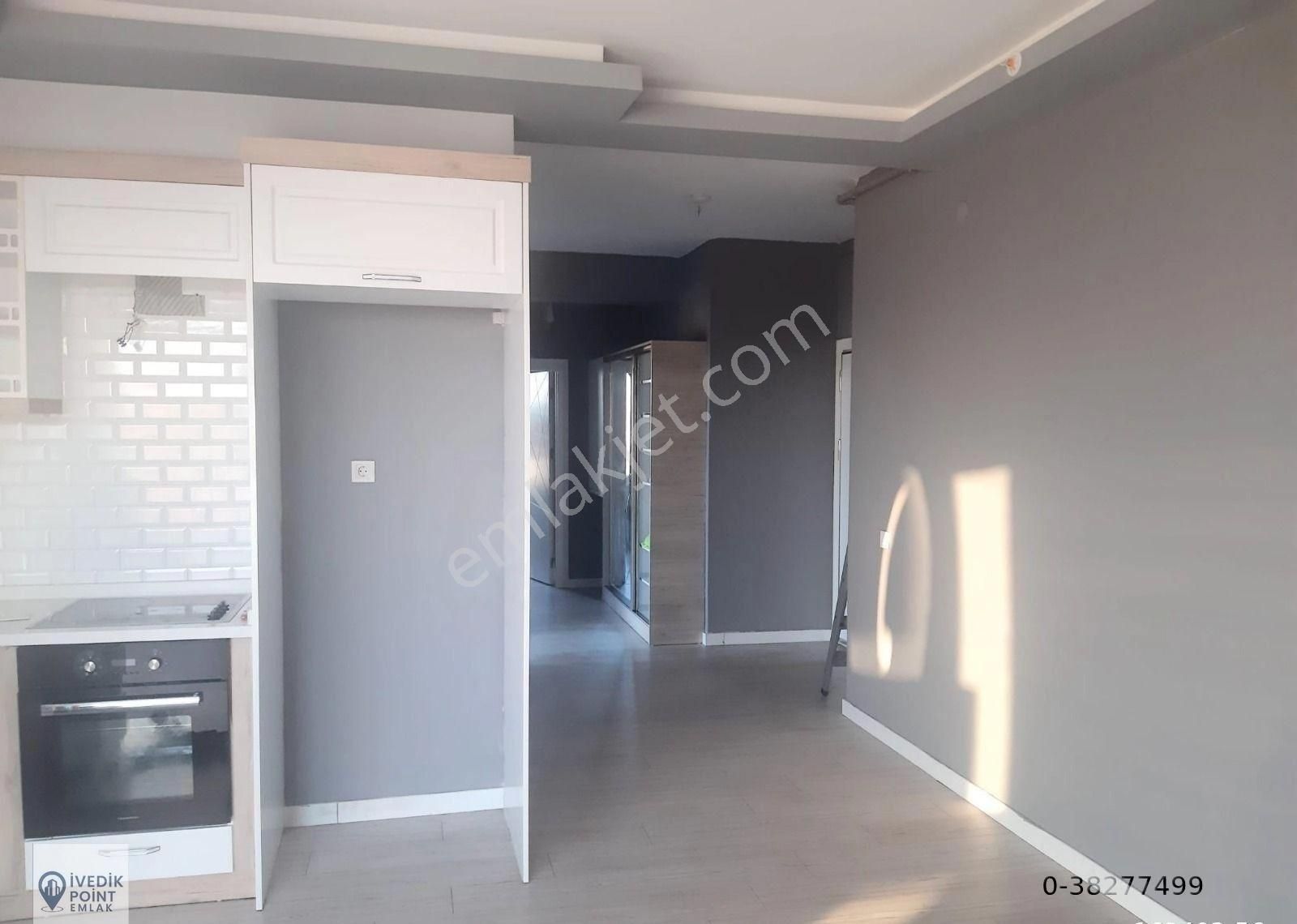 Vizyon Prestij 2+1 Üç Cepheli Panoromik Konforlu Geniş Residance - Görsel 26