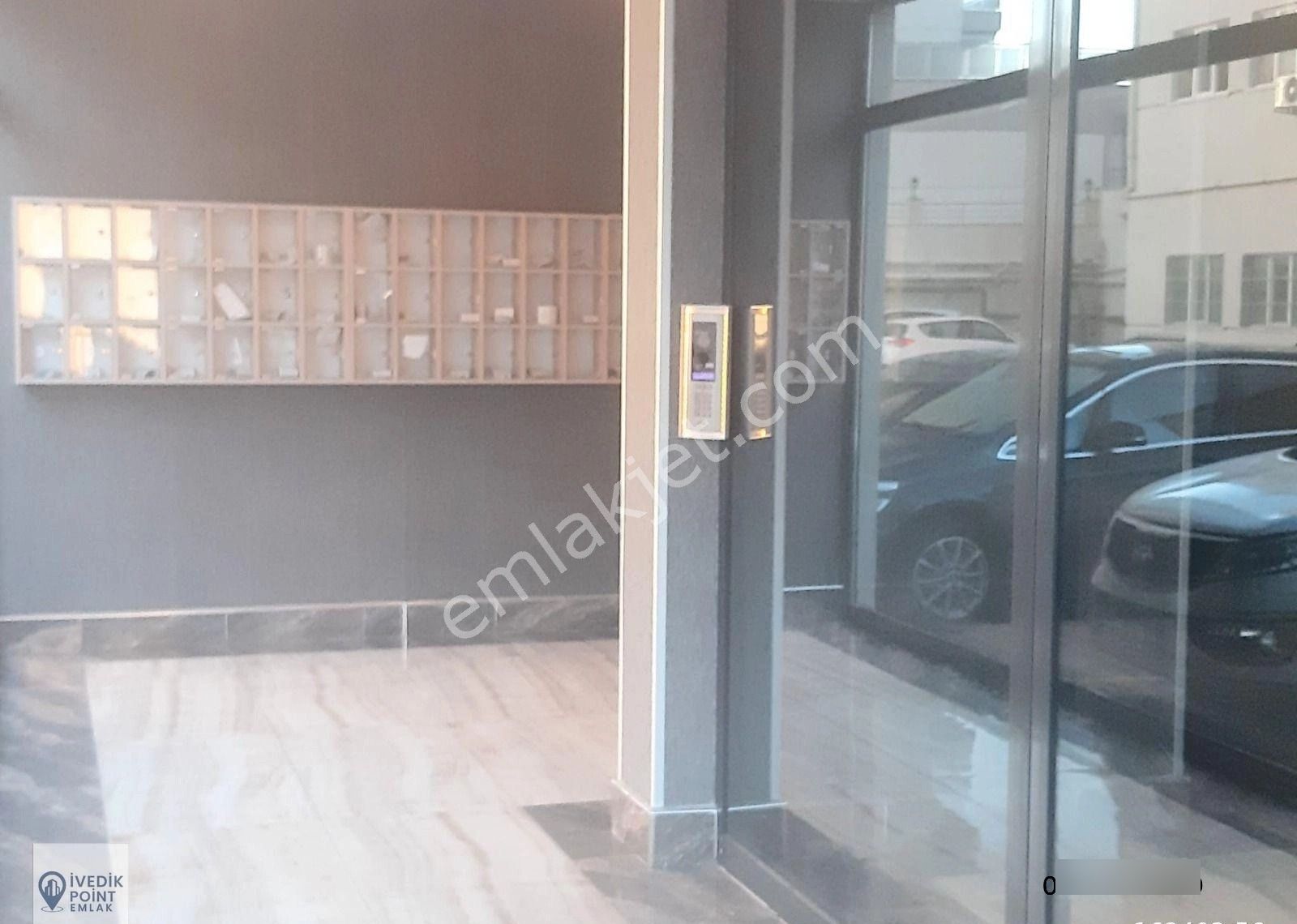 Vizyon Prestij 2+1 Üç Cepheli Panoromik Konforlu Geniş Residance - Görsel 14