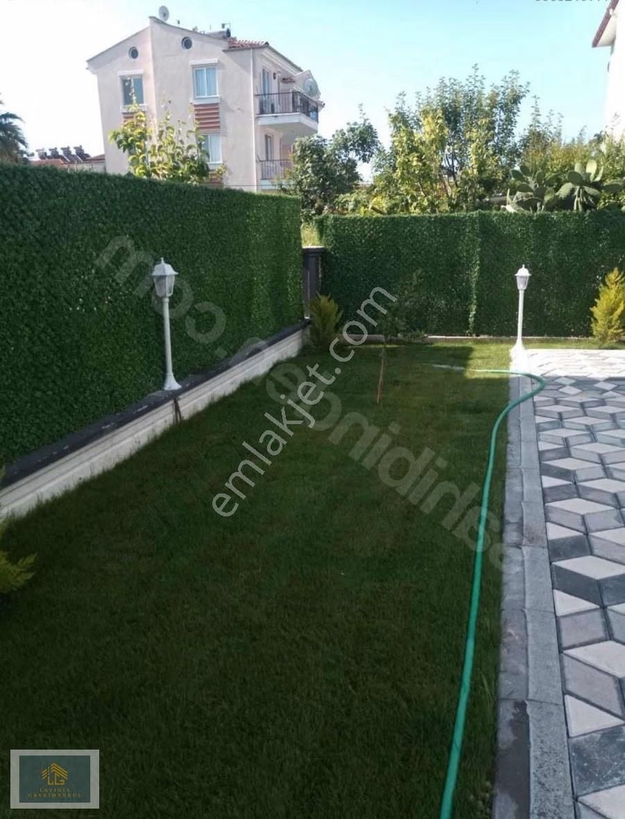 Havuzlu Sitede Harika 1+1 Satılık Daire - Görsel 4